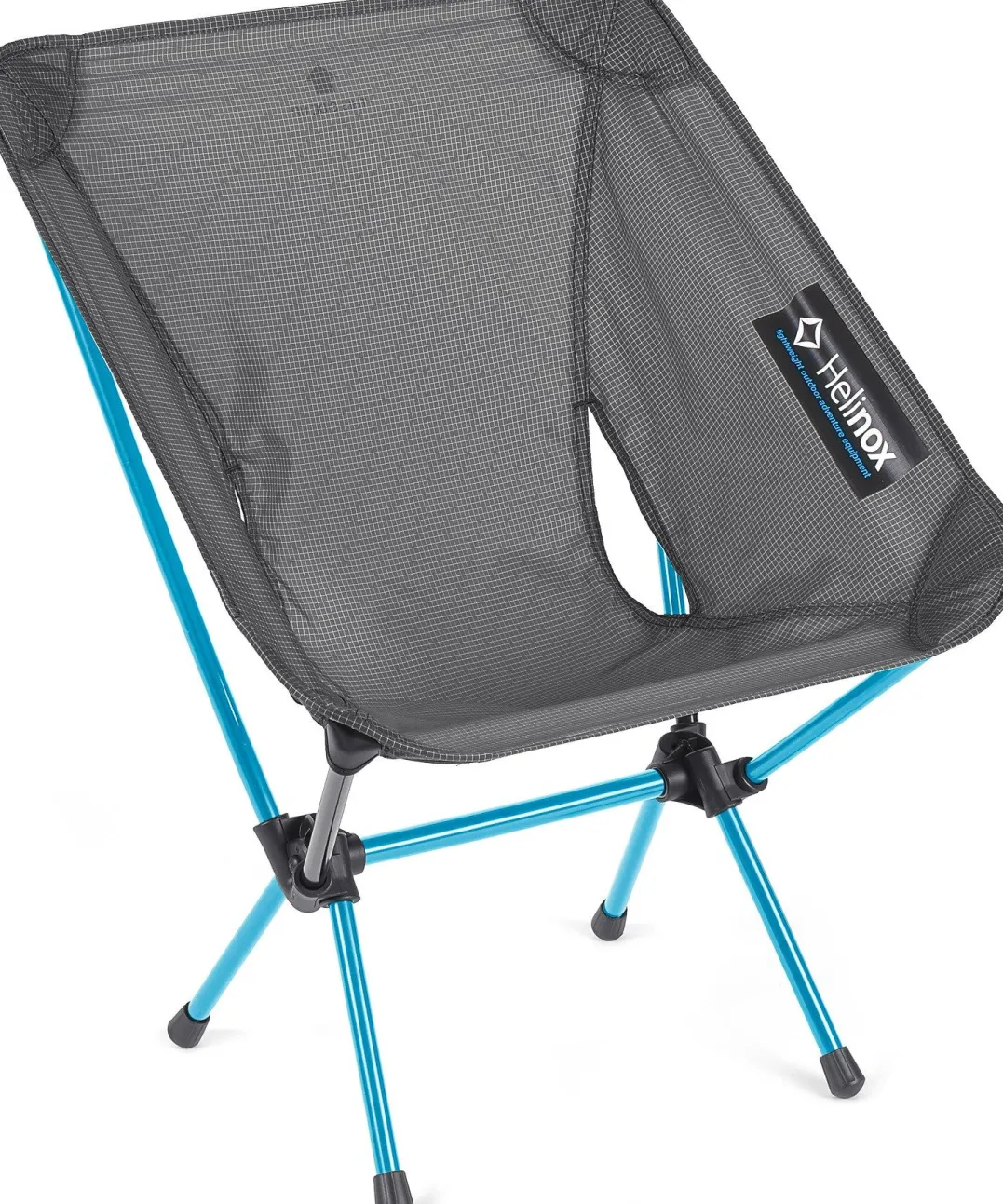 .hv{margin-bottom:16px}Helinox Chair Zero L Black/Cyan Blue