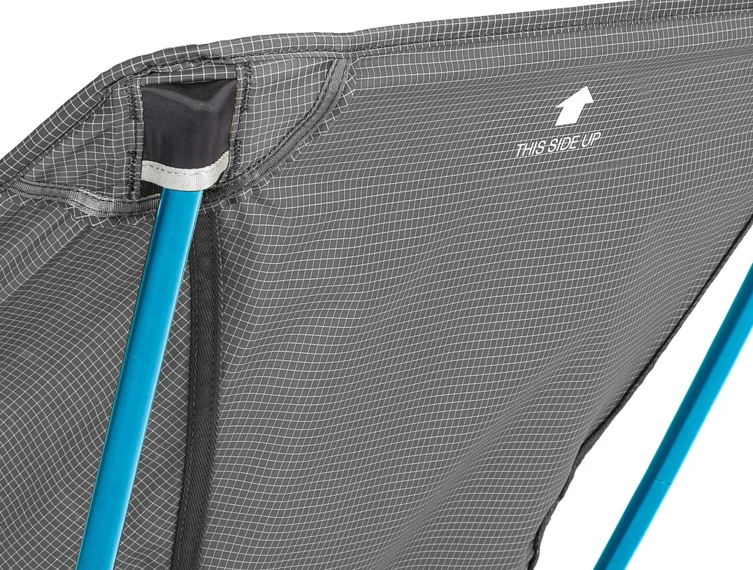 .hv{margin-bottom:16px}Helinox Chair Zero L Black/Cyan Blue