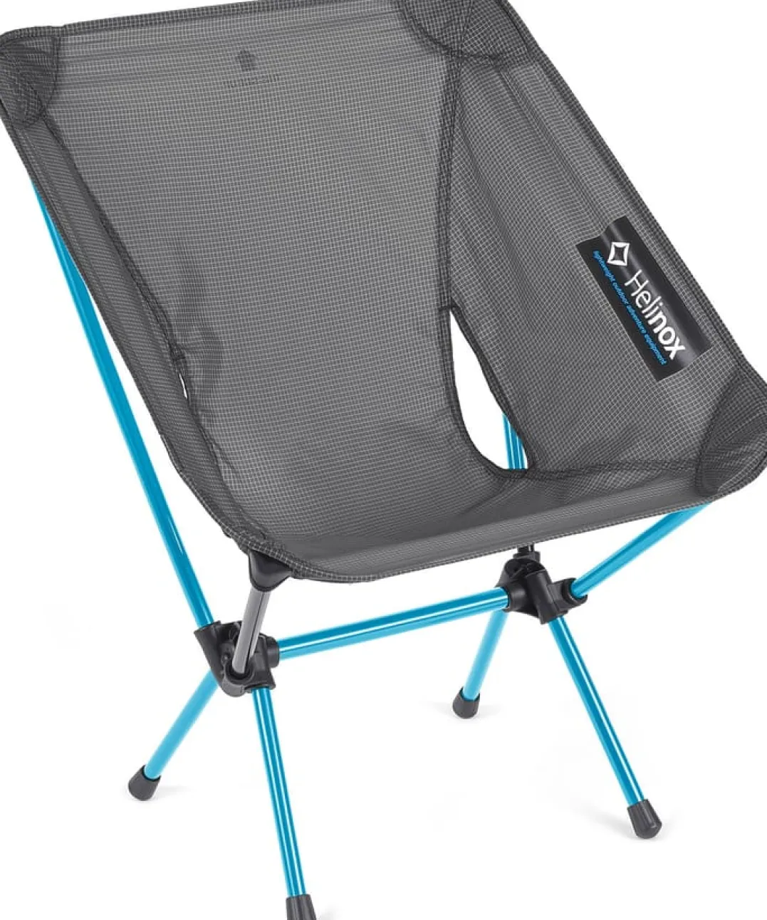 .hv{margin-bottom:16px}Helinox Chair Zero L Black/Cyan Blue