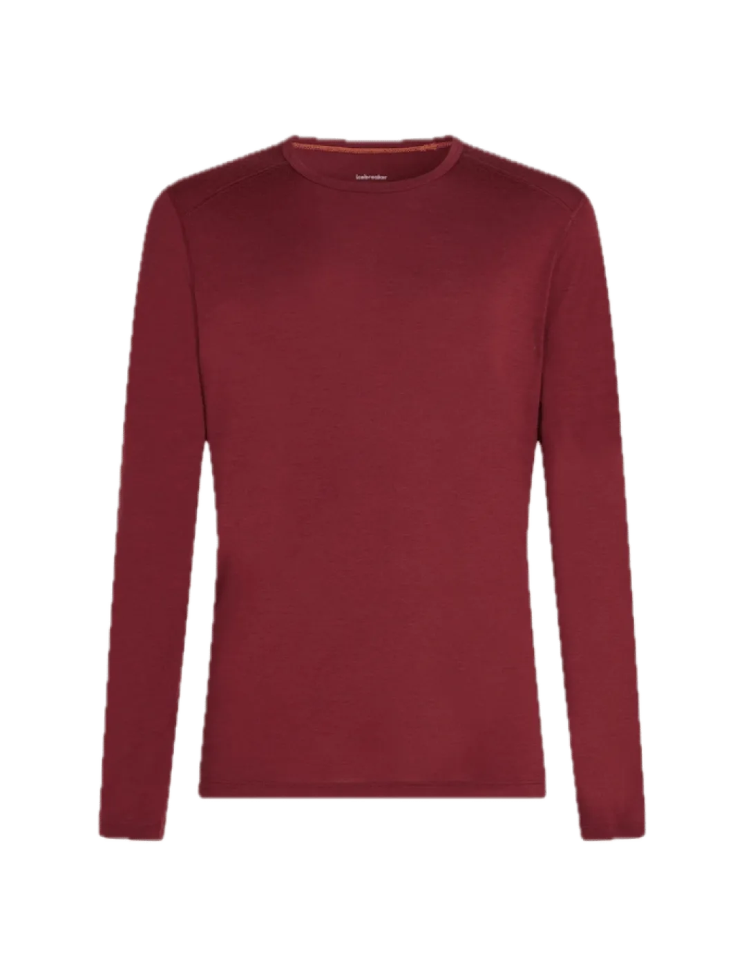 .hv{margin-bottom:16px}Icebreaker Men's 200 Oasis Long Sleeve Crewe Port