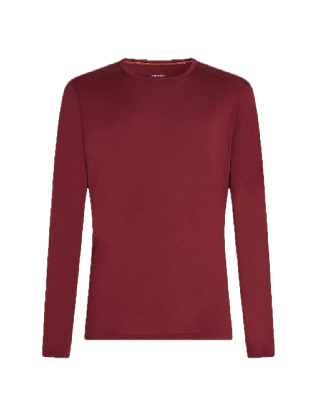 .hv{margin-bottom:16px}Icebreaker Men's 200 Oasis Long Sleeve Crewe Port