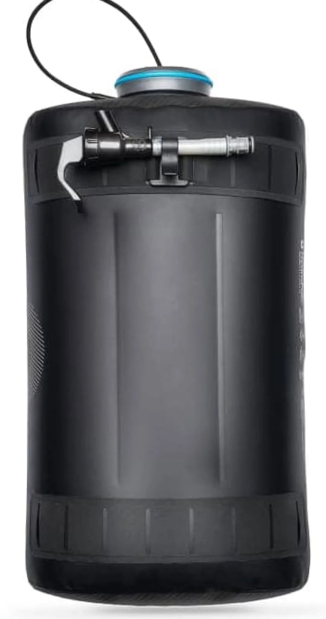 Hydrapak Expedition 8 L Black