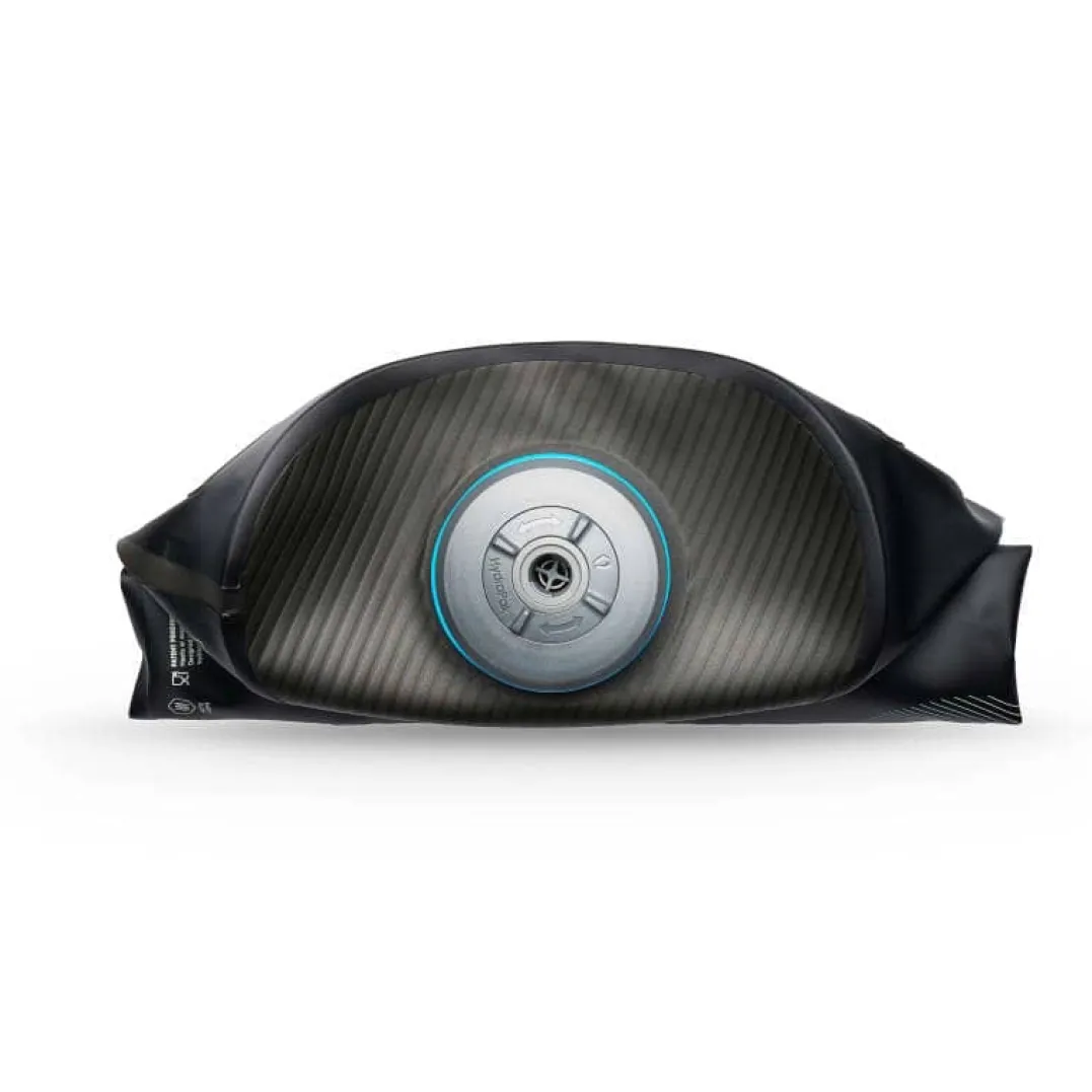 Hydrapak Expedition 8 L Black