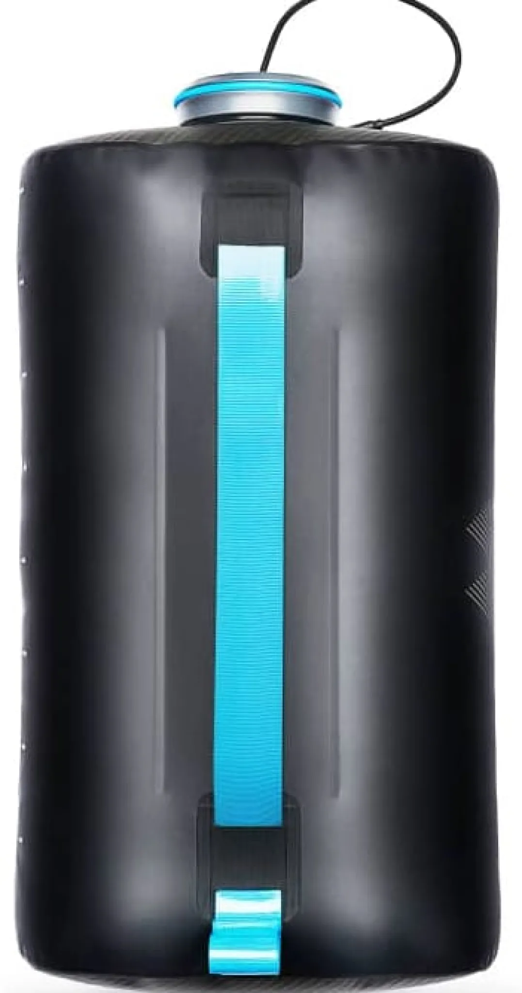 Hydrapak Expedition 8 L Black