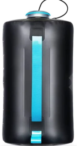 Hydrapak Expedition 8 L Black