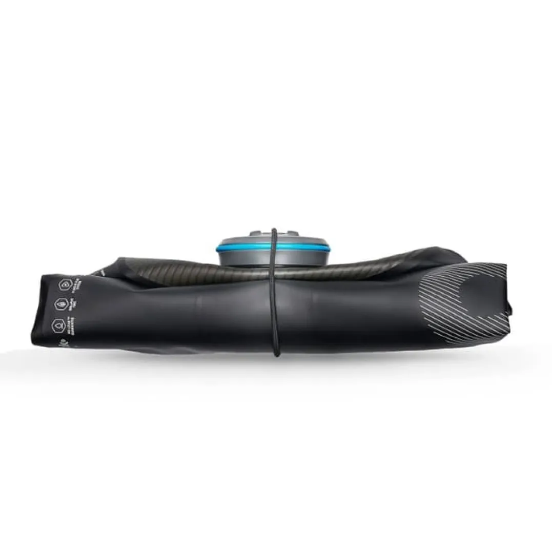 Hydrapak Expedition 8 L Black