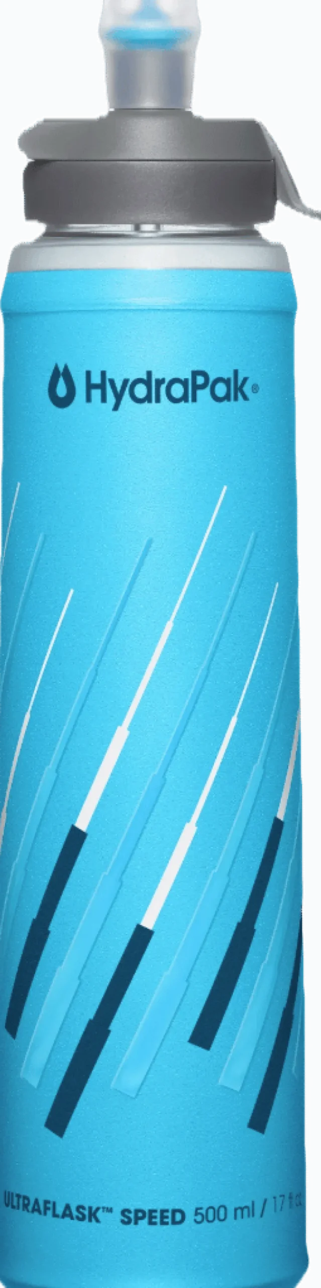 Hydrapak Ultraflask Speed 500 Ml Malibu Blue