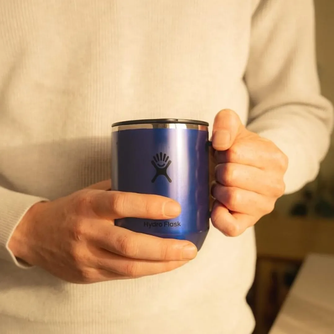 Hydro Flask Lw Mug 12oz (354ml) Emerald Green