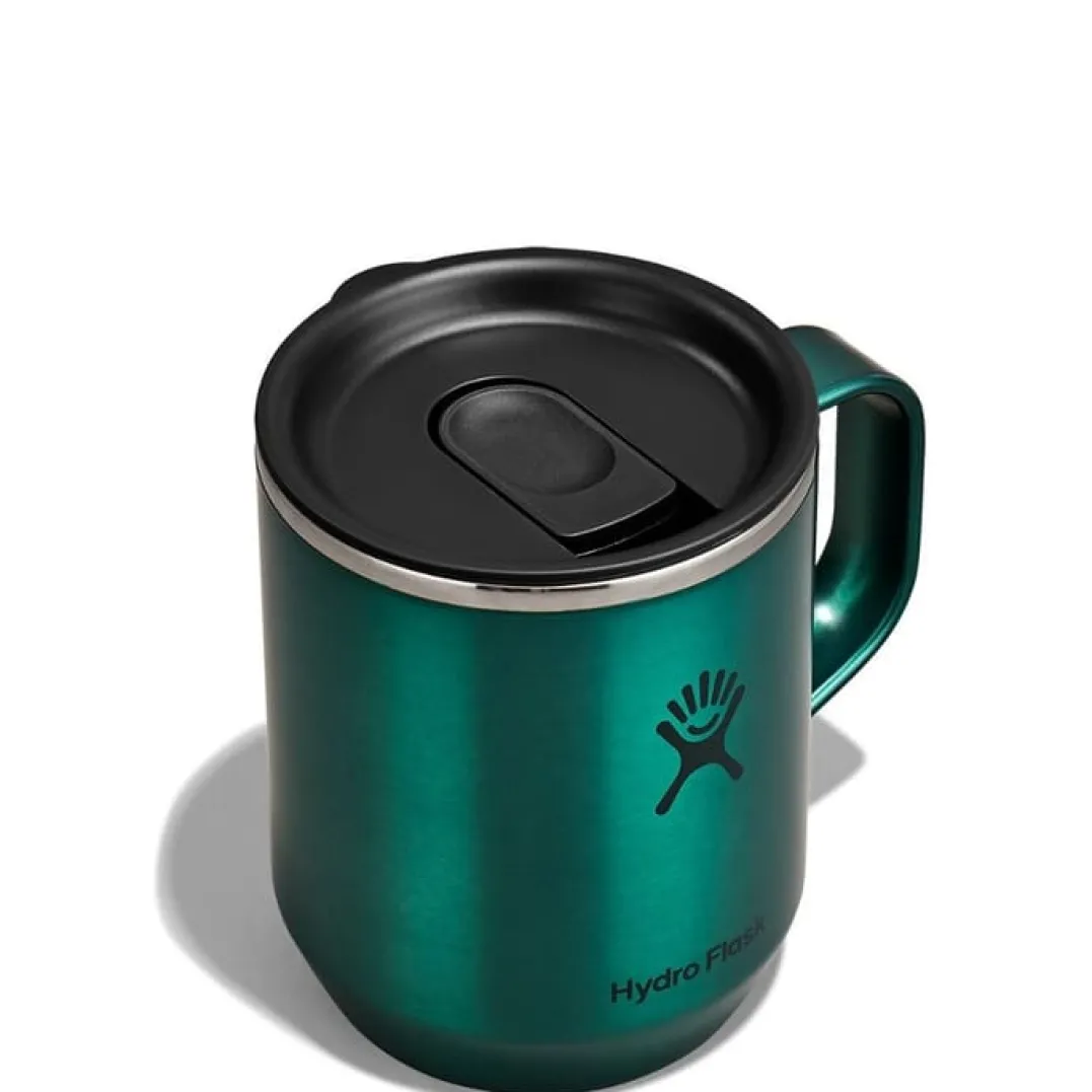 Hydro Flask Lw Mug 12oz (354ml) Emerald Green