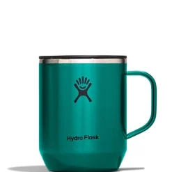 Hydro Flask Lw Mug 12oz (354ml) Emerald Green