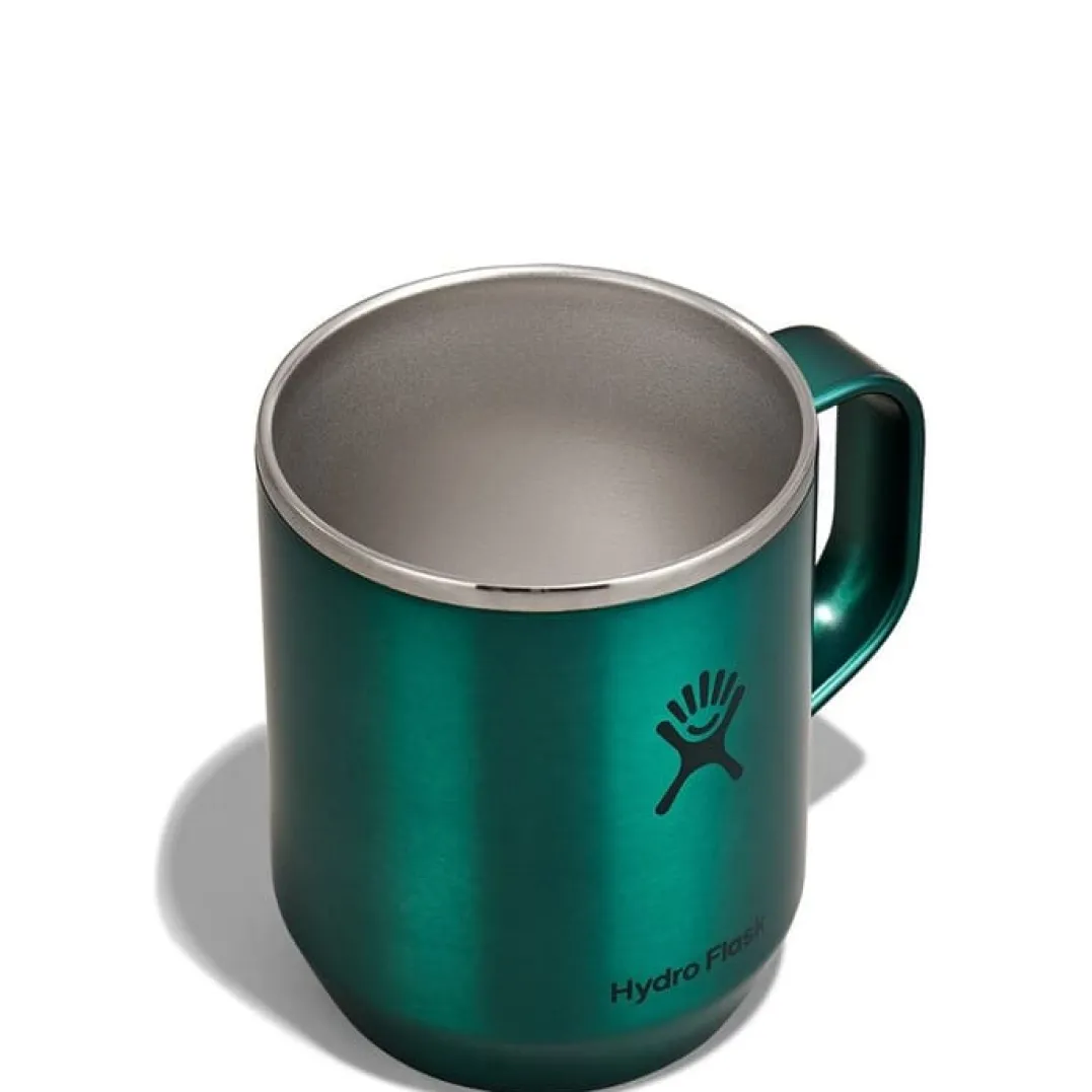 Hydro Flask Lw Mug 12oz (354ml) Emerald Green