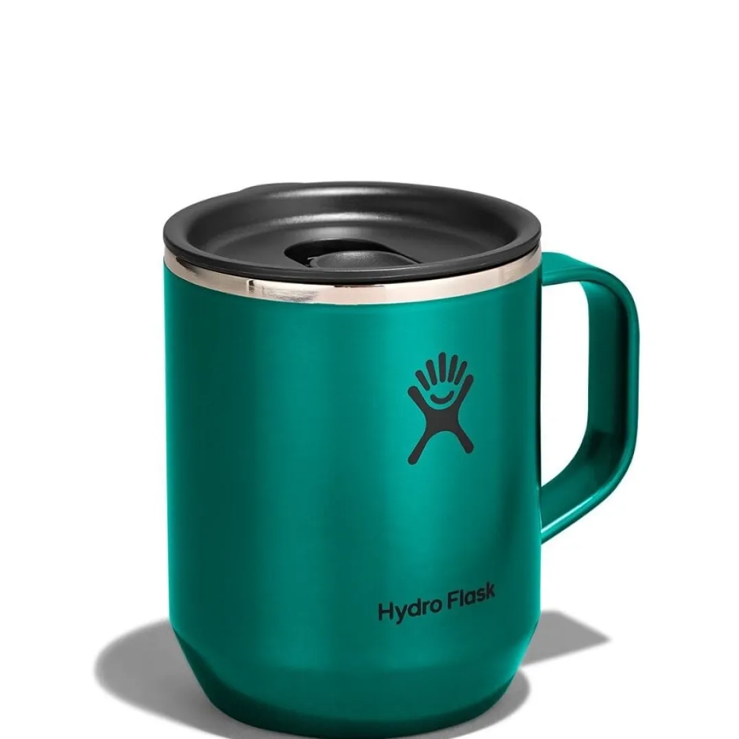 Hydro Flask Lw Mug 12oz (354ml) Emerald Green