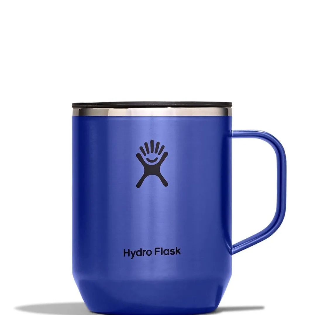 Hydro Flask Lw Mug 12oz (354ml) Sapphire Blue