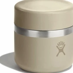 Hydro Flask 20 Oz Insulated Food Jar Oat