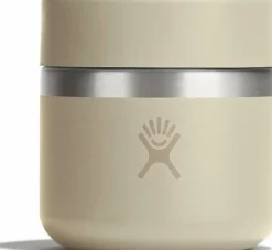 Hydro Flask 20 Oz Insulated Food Jar Oat