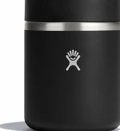 Hydro Flask 28 Oz Insulated Food Jar Black
