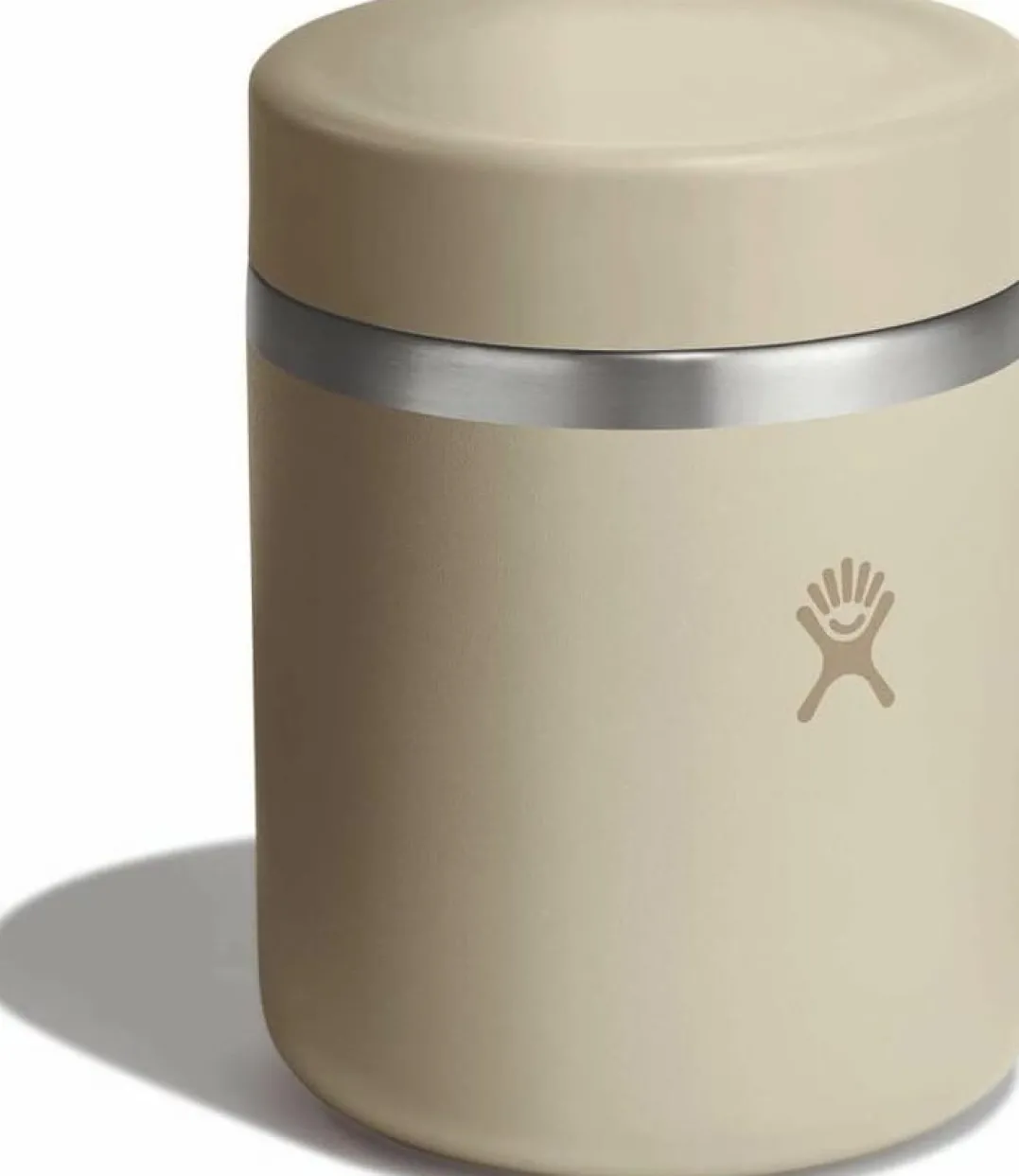 Hydro Flask 28 Oz Insulated Food Jar Oat