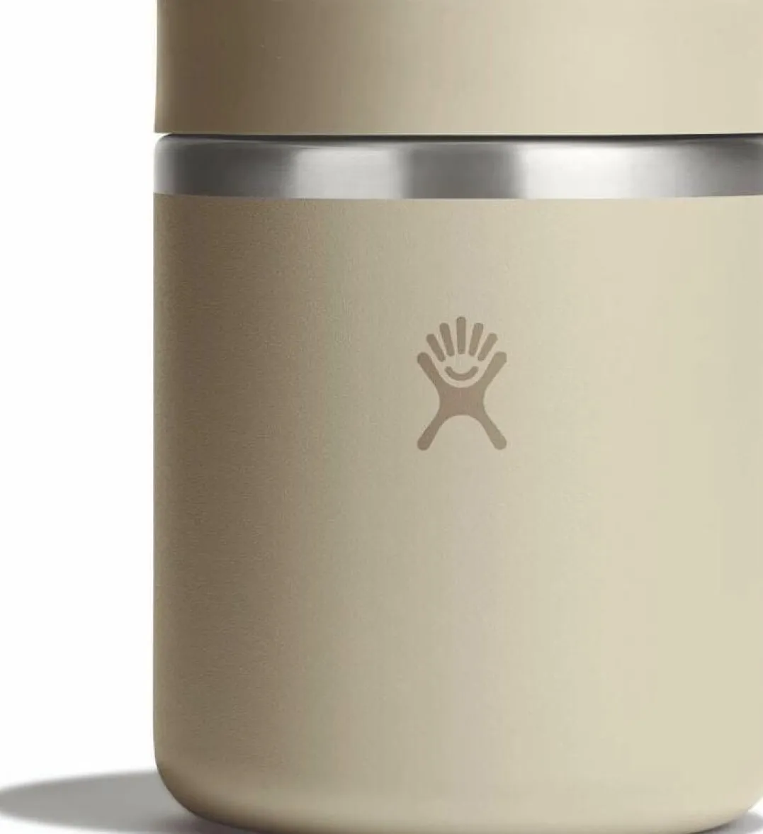 Hydro Flask 28 Oz Insulated Food Jar Oat