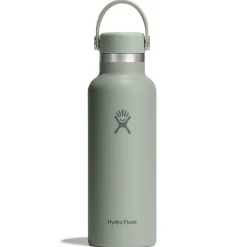 Hydro Flask 18 Oz Standard Flex Cap Agave