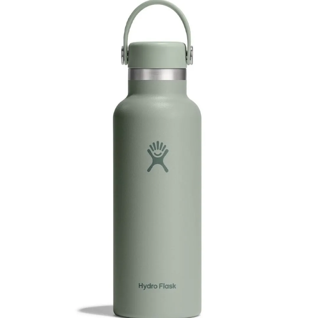 Hydro Flask 18 Oz Standard Flex Cap Agave