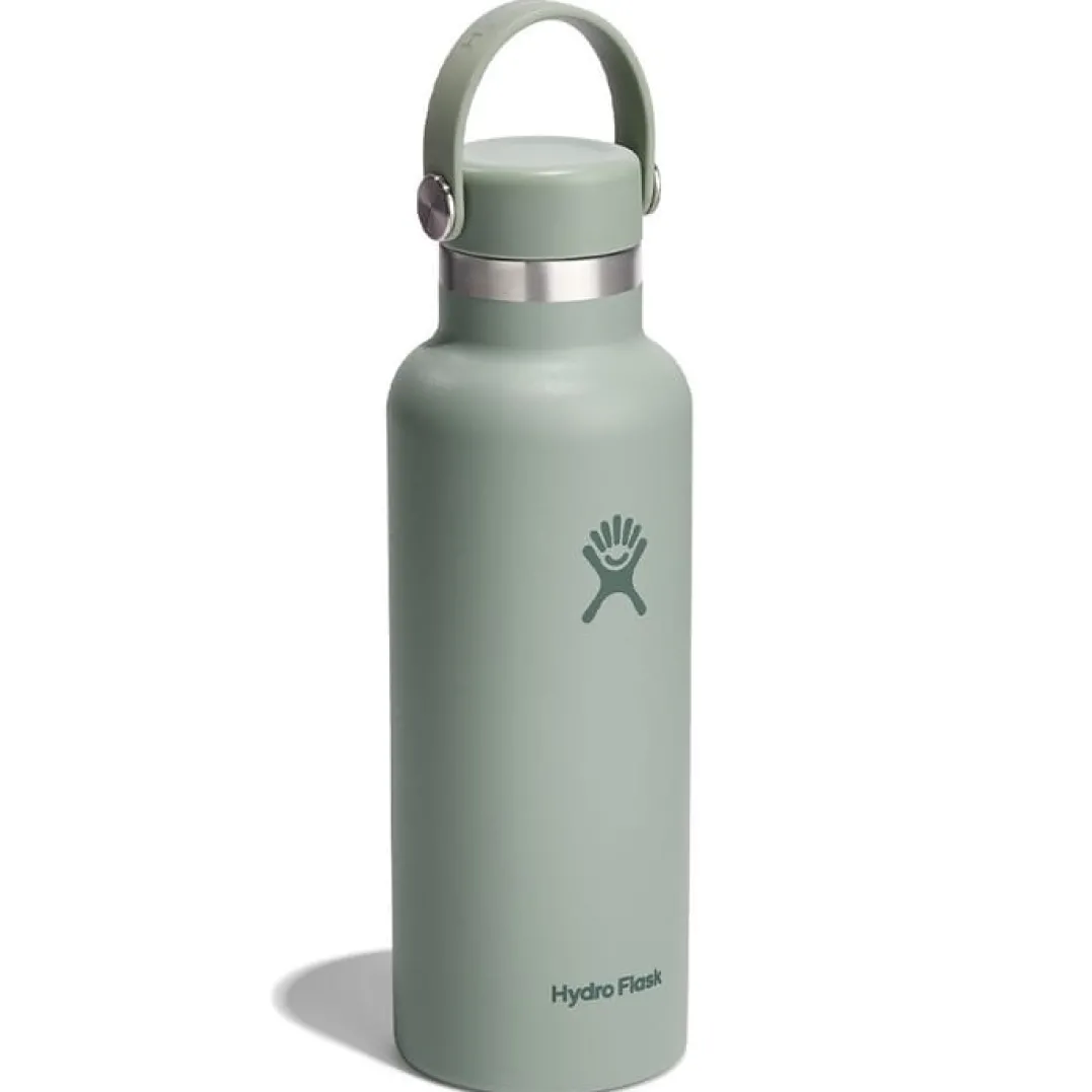 Hydro Flask 18 Oz Standard Flex Cap Agave