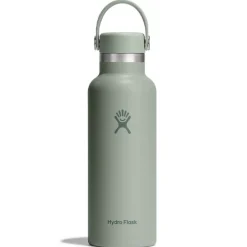 Hydro Flask 18 Oz Standard Flex Cap Agave