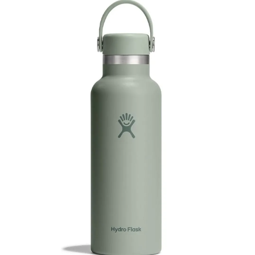 Hydro Flask 18 Oz Standard Flex Cap Agave