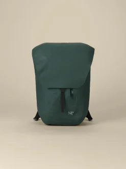 .ia{margin-bottom:16px}Arc'teryx Granville 25 Backpack Dark Jade