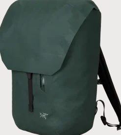 .ia{margin-bottom:16px}Arc'teryx Granville 25 Backpack Dark Jade