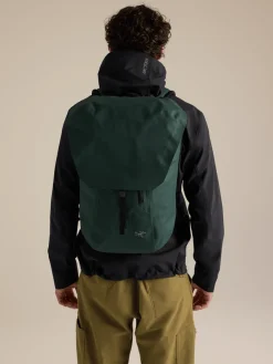 .ia{margin-bottom:16px}Arc'teryx Granville 25 Backpack Dark Jade