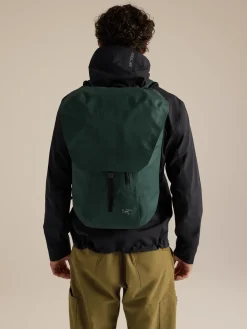 .ia{margin-bottom:16px}Arc'teryx Granville 25 Backpack Dark Jade