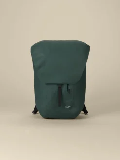 .ia{margin-bottom:16px}Arc'teryx Granville 25 Backpack Dark Jade