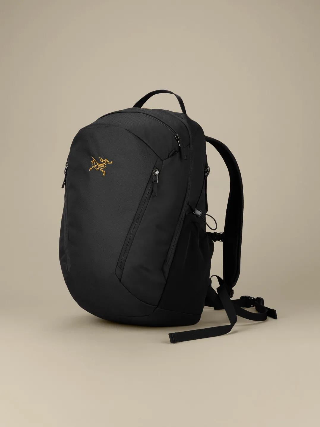 .ia{margin-bottom:16px}Arc'teryx Mantis 26 Backpack Black