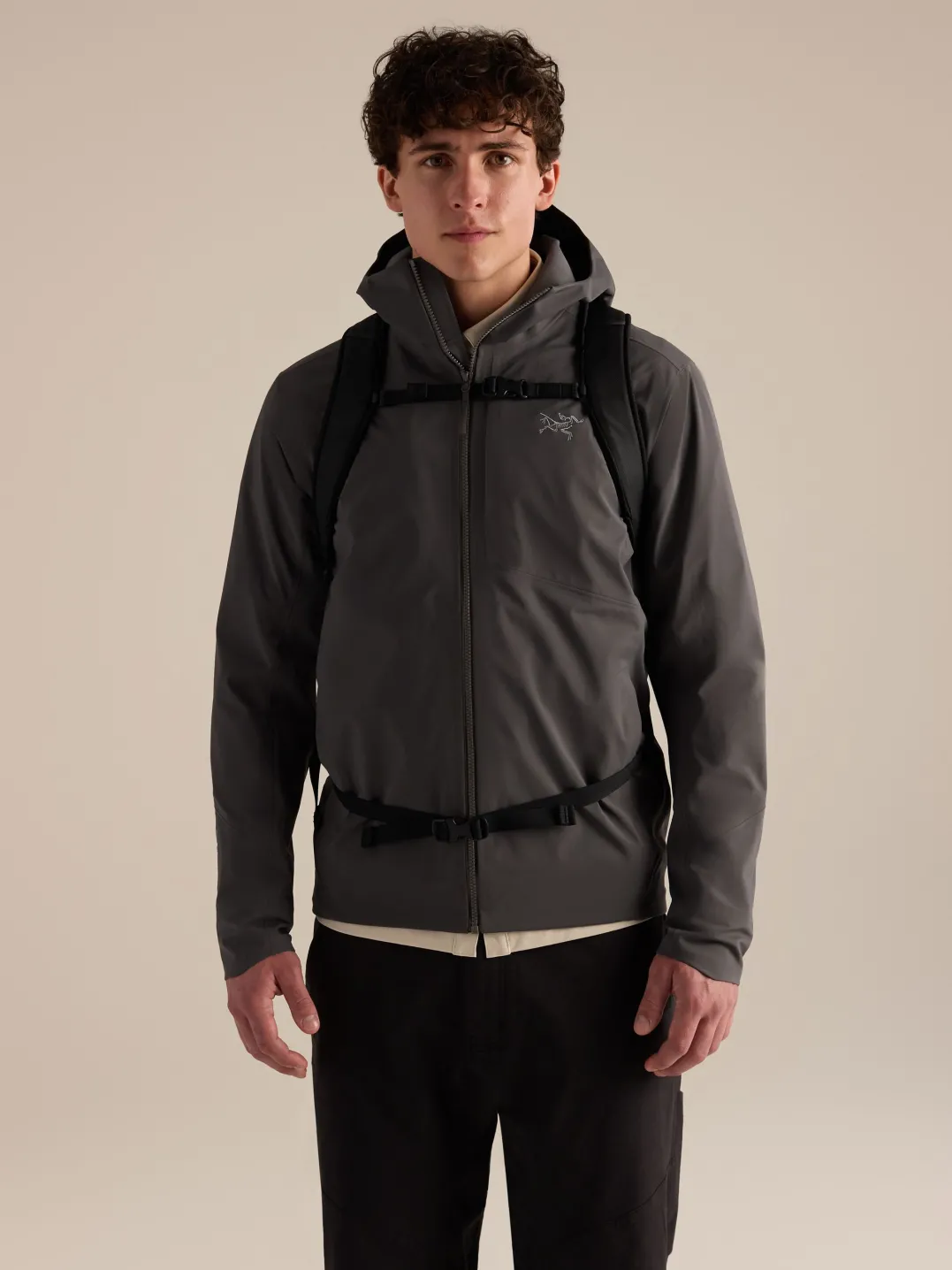 .ia{margin-bottom:16px}Arc'teryx Mantis 26 Backpack Black