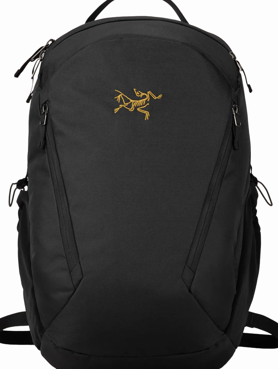 .ia{margin-bottom:16px}Arc'teryx Mantis 26 Backpack Black