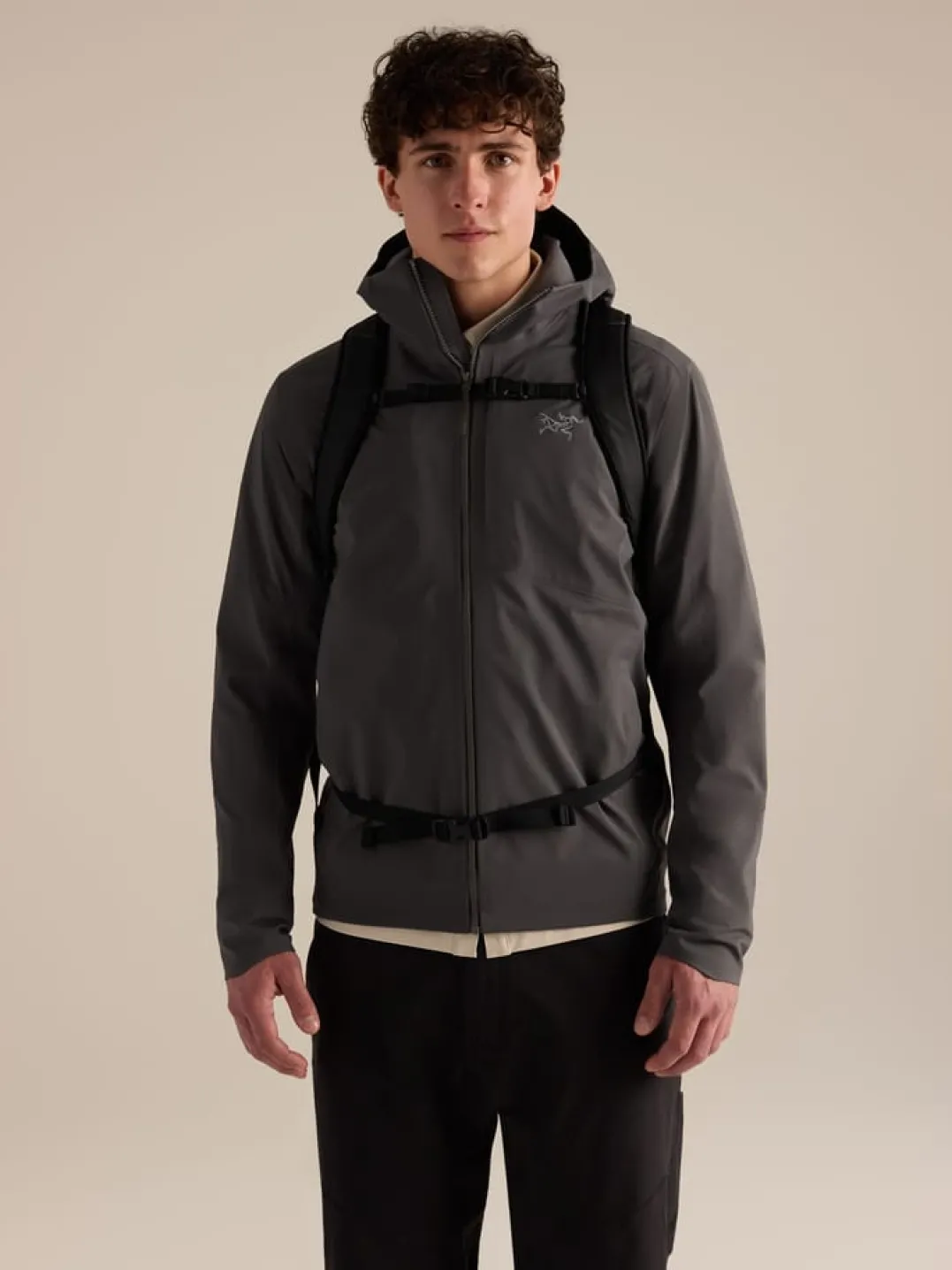 .ia{margin-bottom:16px}Arc'teryx Mantis 26 Backpack Black