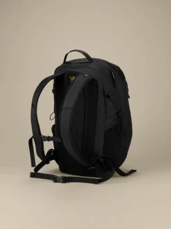 .ia{margin-bottom:16px}Arc'teryx Mantis 26 Backpack Black