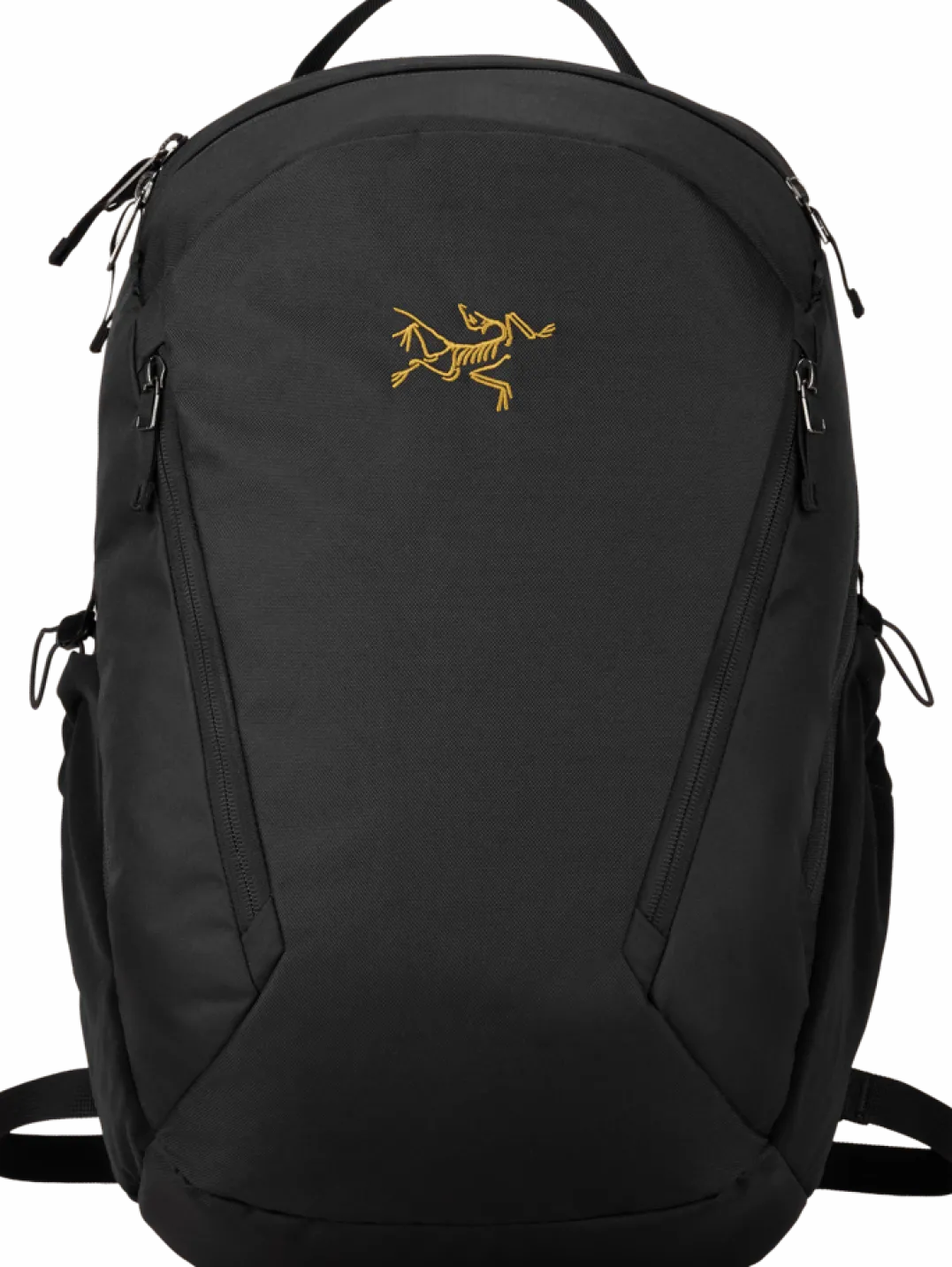 .ia{margin-bottom:16px}Arc'teryx Mantis 26 Backpack Black