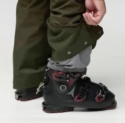 .ia{margin-bottom:16px}Fjällräven Bergtagen Gtx Touring Trs M Black