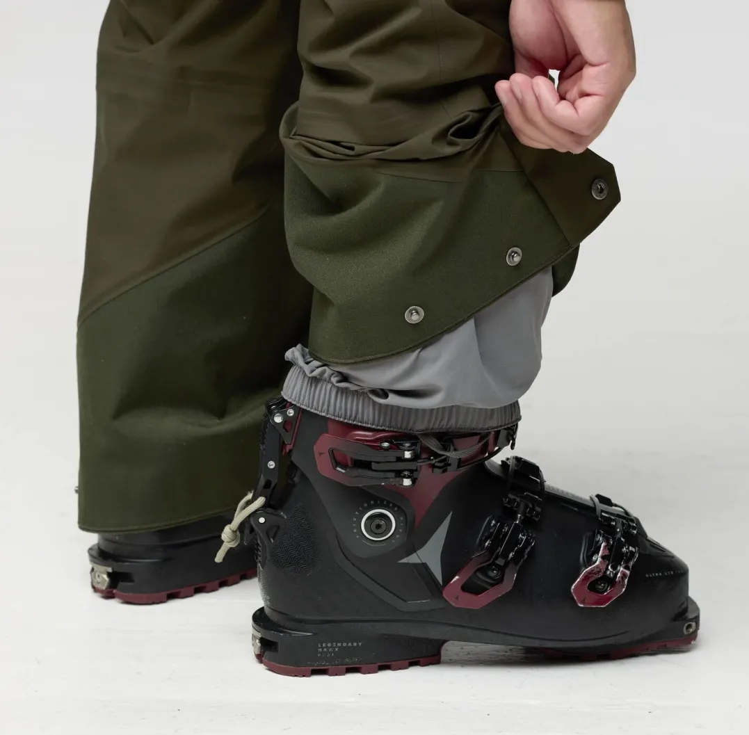 .ia{margin-bottom:16px}Fjällräven Bergtagen Gtx Touring Trs M Black