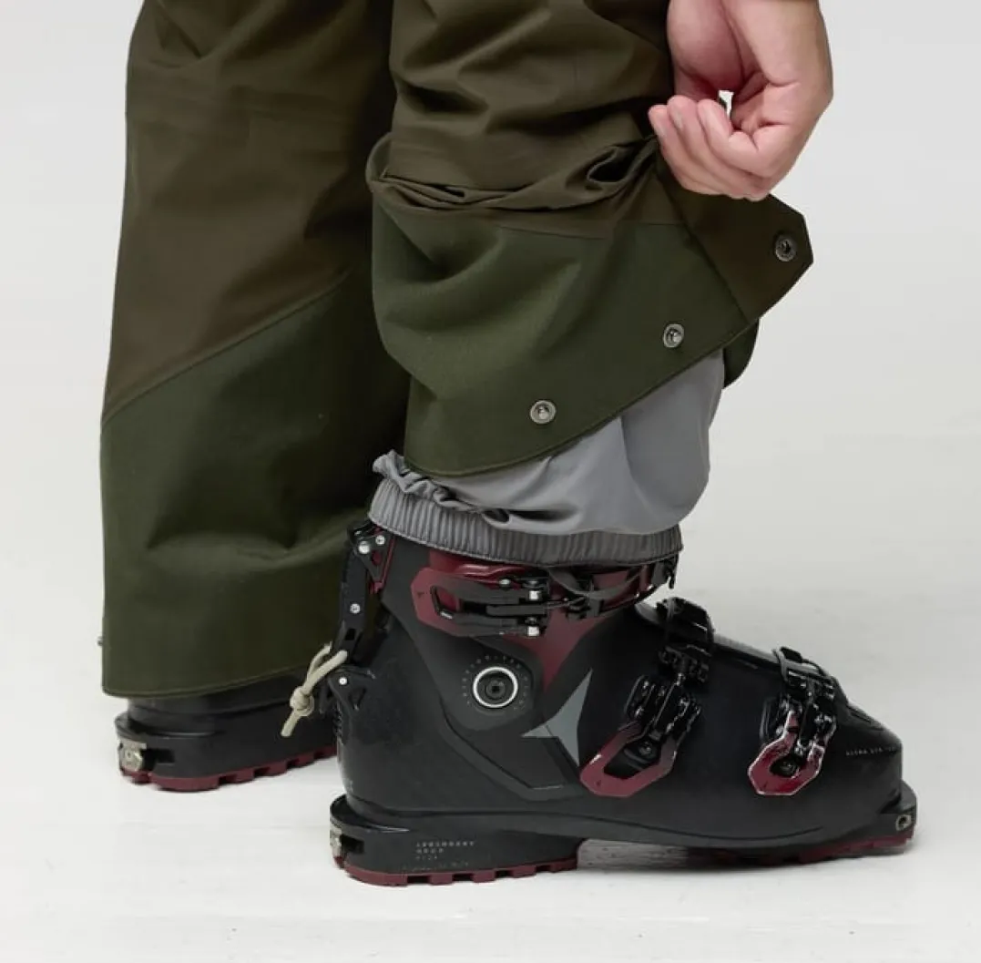 .ia{margin-bottom:16px}Fjällräven Bergtagen Gtx Touring Trs M Black