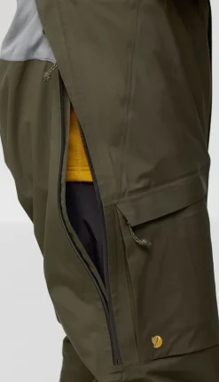 .ia{margin-bottom:16px}Fjällräven Bergtagen Gtx Touring Trs M Black