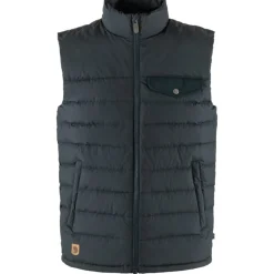 .ia{margin-bottom:16px}Fjällräven Men's Greenland Down Liner Vest Dark Navy