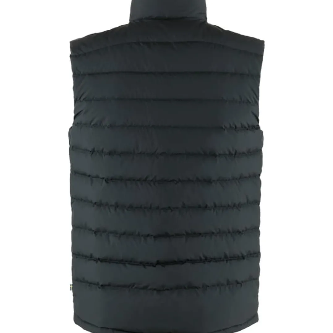 .ia{margin-bottom:16px}Fjällräven Men's Greenland Down Liner Vest Dark Navy