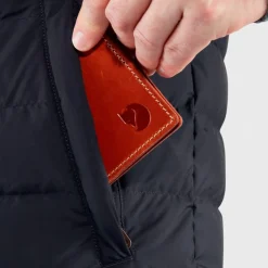 .ia{margin-bottom:16px}Fjällräven Men's Greenland Down Liner Vest Dark Navy
