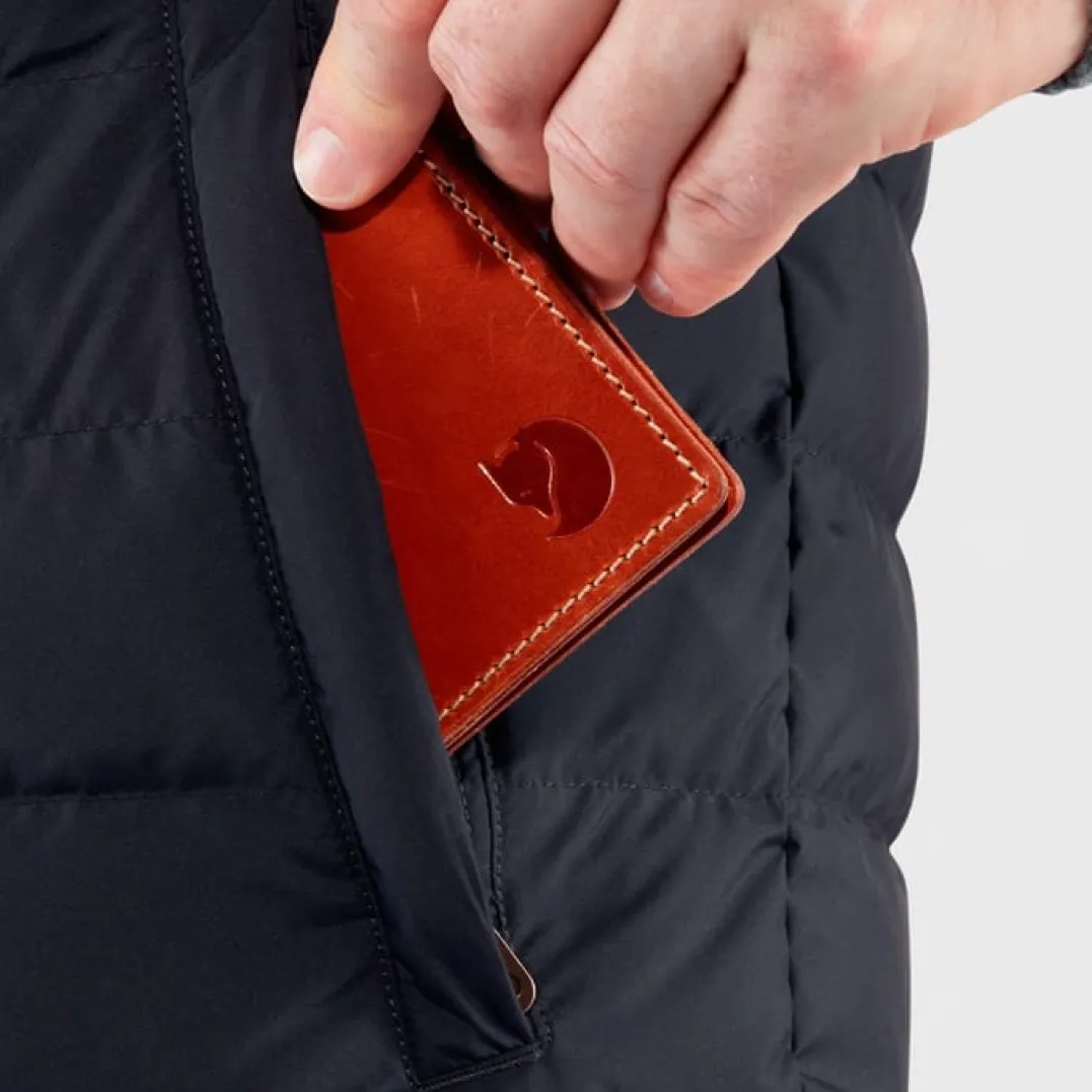 .ia{margin-bottom:16px}Fjällräven Men's Greenland Down Liner Vest Dark Navy