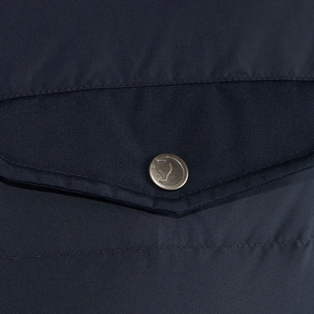 .ia{margin-bottom:16px}Fjällräven Men's Greenland Down Liner Vest Dark Navy