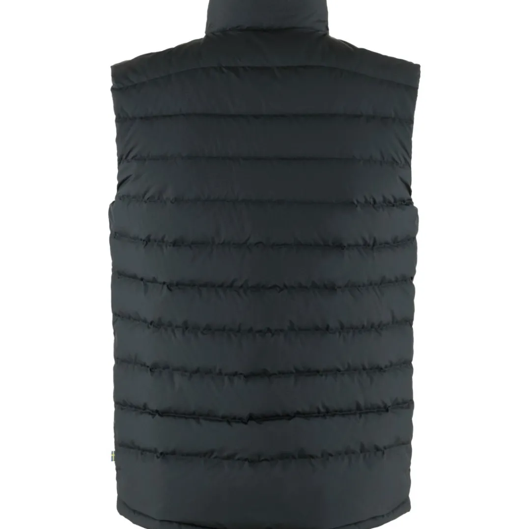 .ia{margin-bottom:16px}Fjällräven Men's Greenland Down Liner Vest Dark Navy