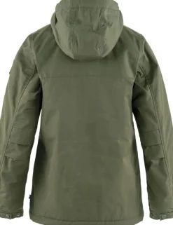 .ia{margin-bottom:16px}Fjällräven Women's Greenland Winter Jacket Laurel Green