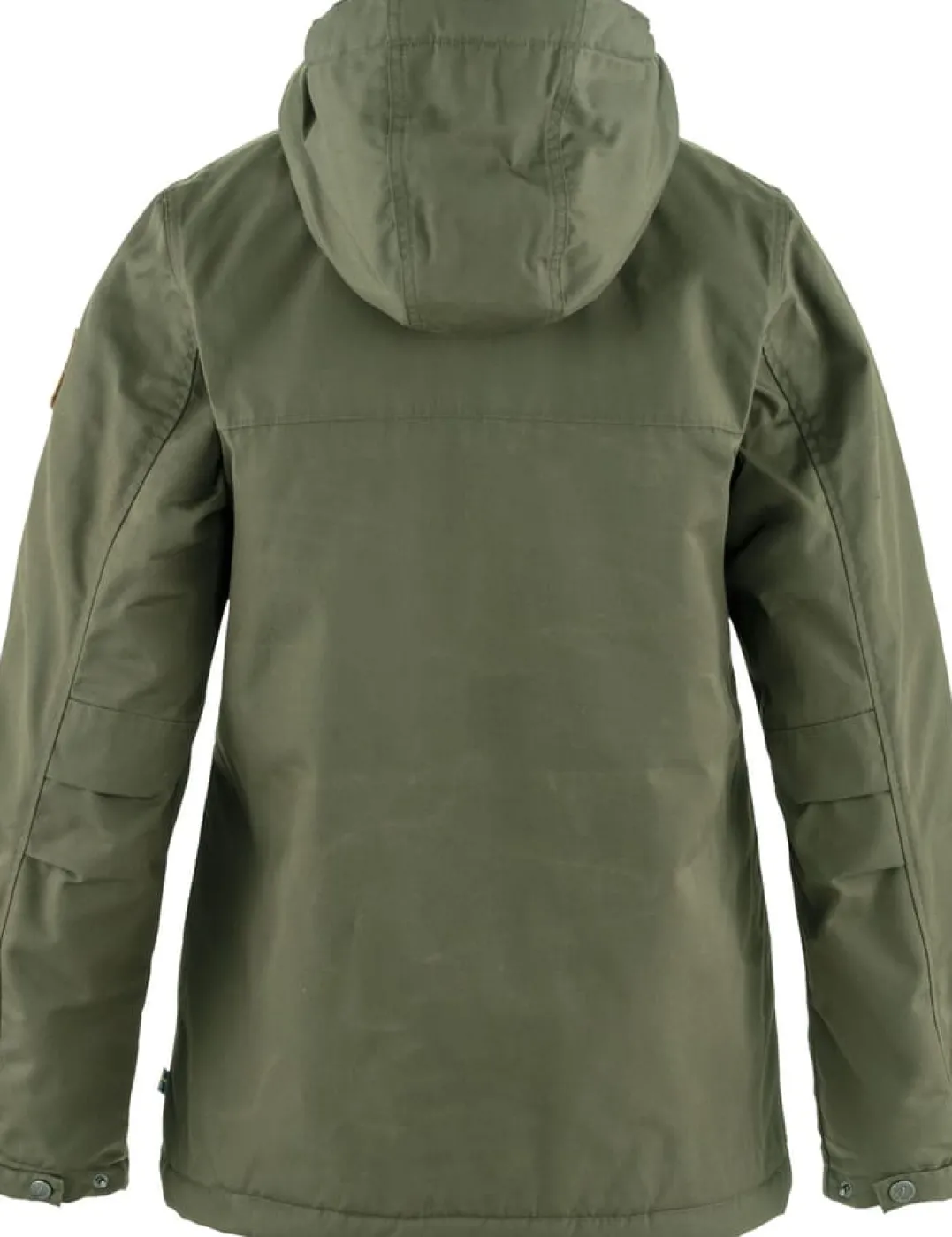 .ia{margin-bottom:16px}Fjällräven Women's Greenland Winter Jacket Laurel Green